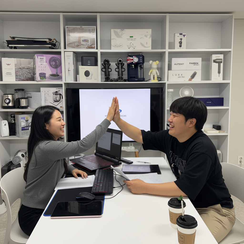 히트컴퍼니 이미지 2